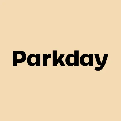 Parkday logo