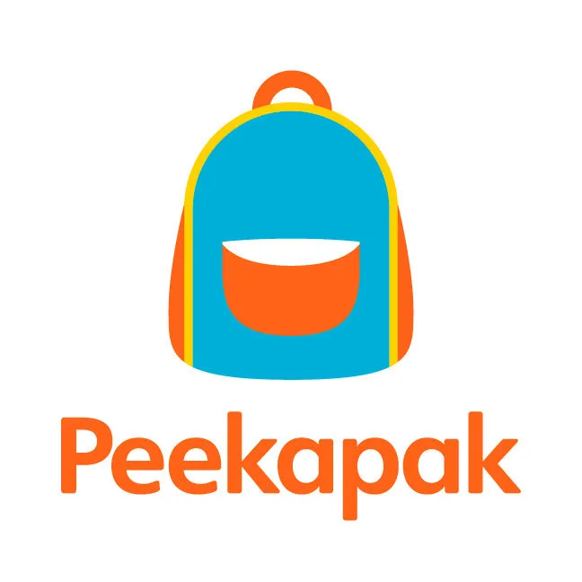 Peekapak logo