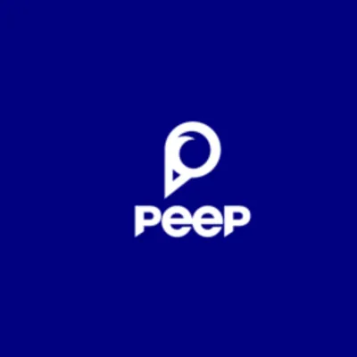 PeepConnect logo