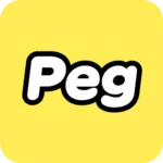 Peg (formerly Paymobil) logo