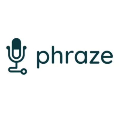 Phraze logo