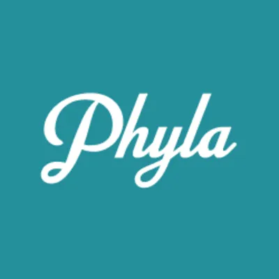 Phyla logo