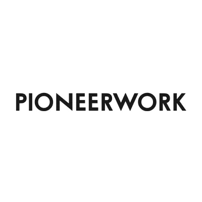 Pioneerwork logo
