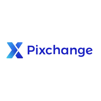 Pixchange logo