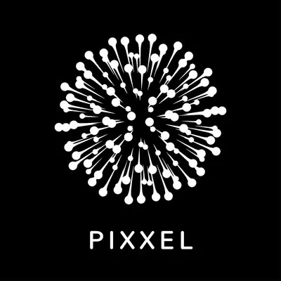 Pixxel logo