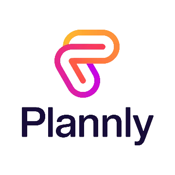 Plannly logo