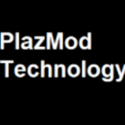 Plazmod Technologies logo