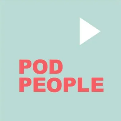 Pod People logo