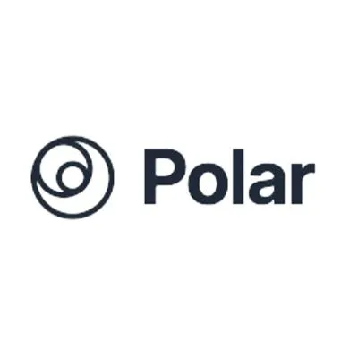 Polar Search logo