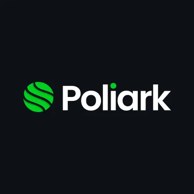 Poliark logo