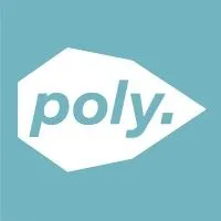 Poly Platform logo