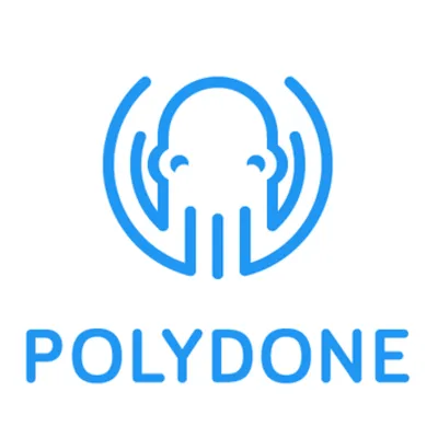 Polydone logo