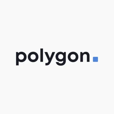 Polygon logo