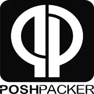 Poshpacker logo