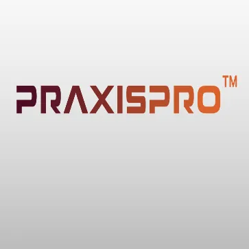 PraxisPro AI logo