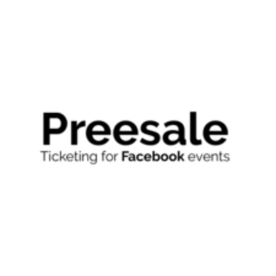 Preesale logo