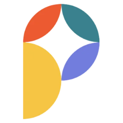 Presta logo