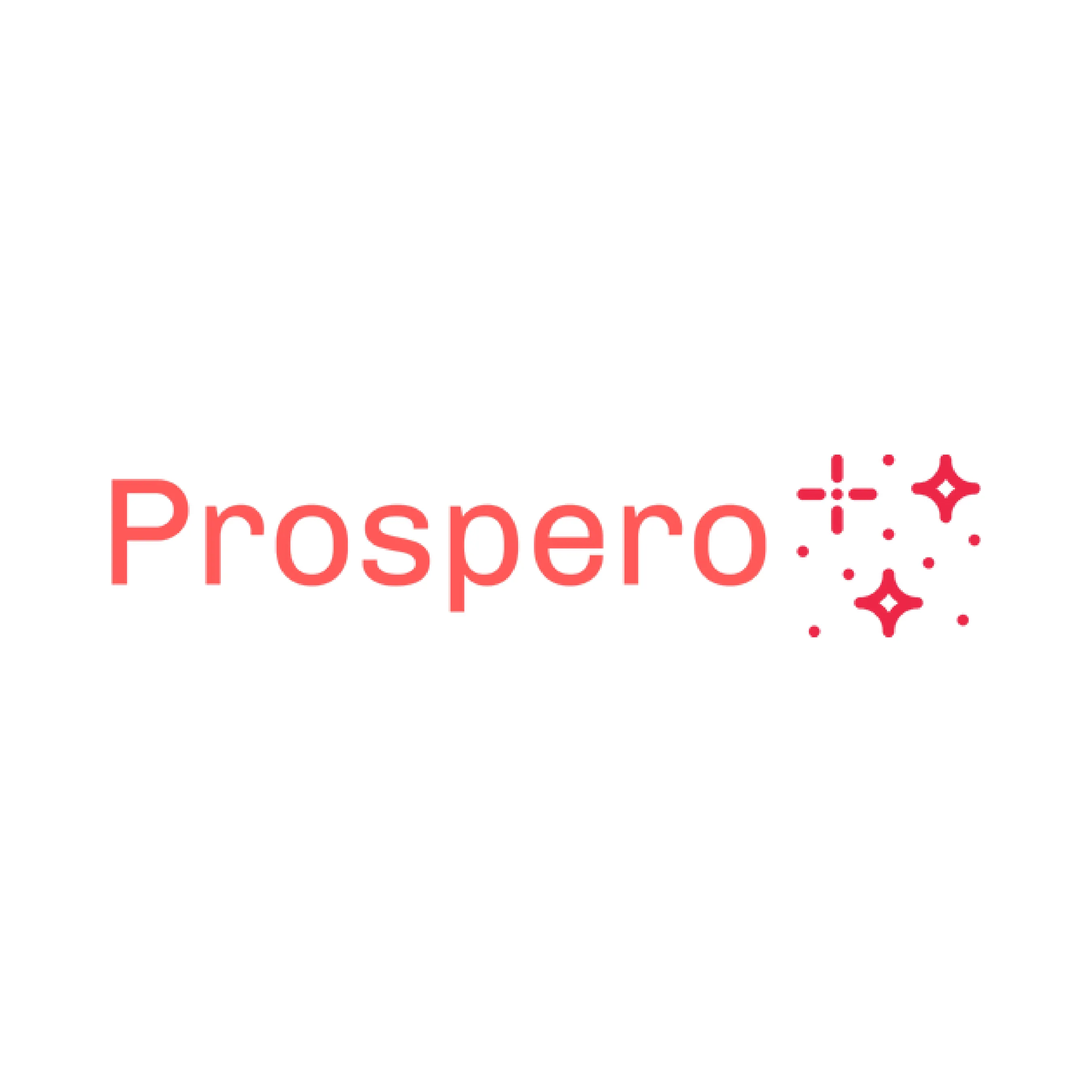 Prospero logo