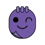 PurplePages logo