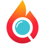 Pyroscope logo
