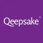 Qeepsake logo