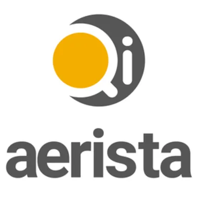 Qi Aerista logo