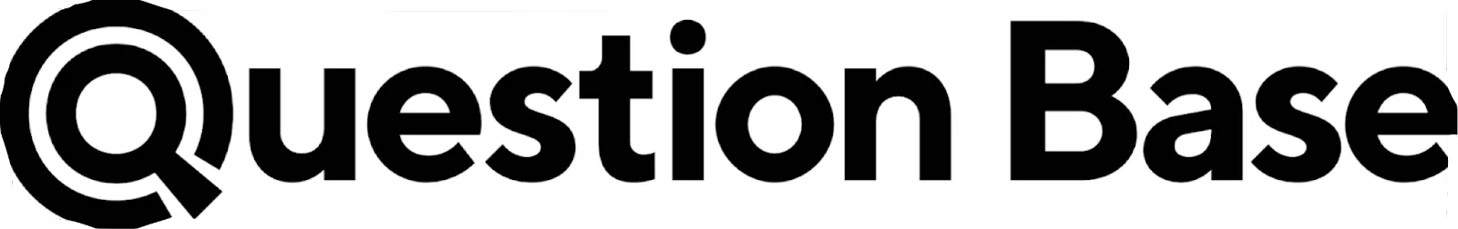 Question Base logo