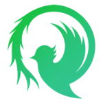 Quetzal logo