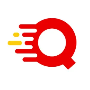 QuickCart logo