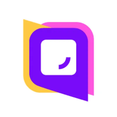 QuirkChat logo