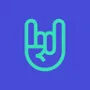 Qulture.Rocks logo