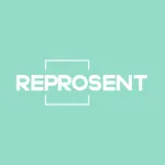 REPROSENT logo