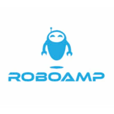 ROBOWEB Corp. logo