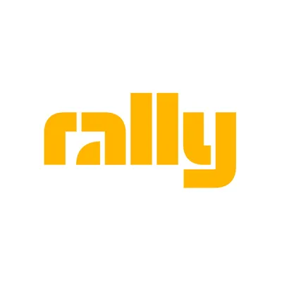 Rally logo
