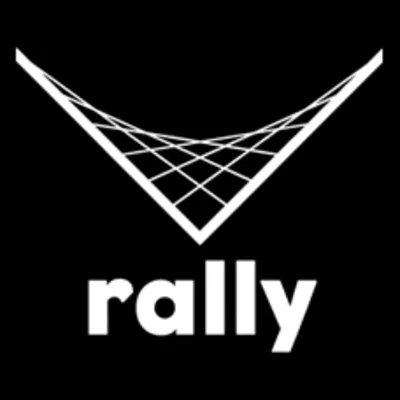 Rally Networks logo