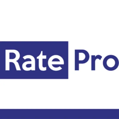 Rate Pro logo