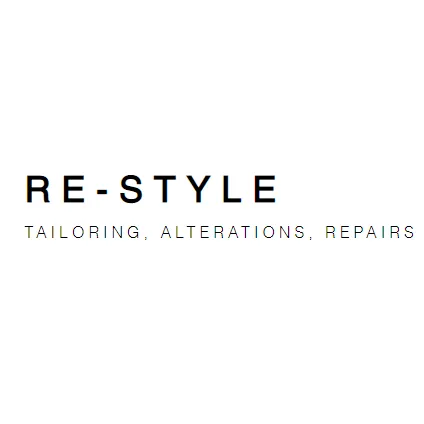 Re-Style logo
