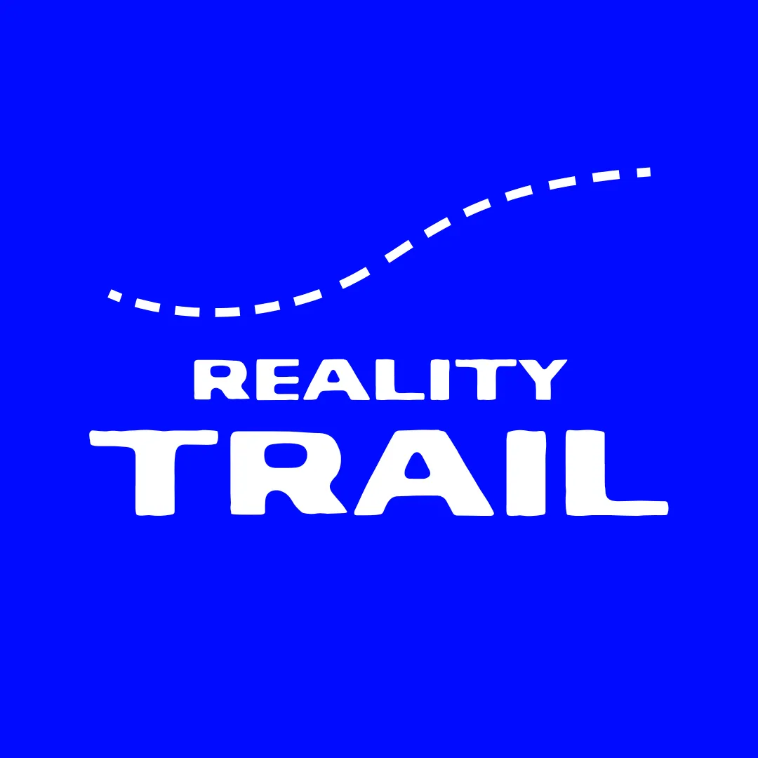Reality Trail logo