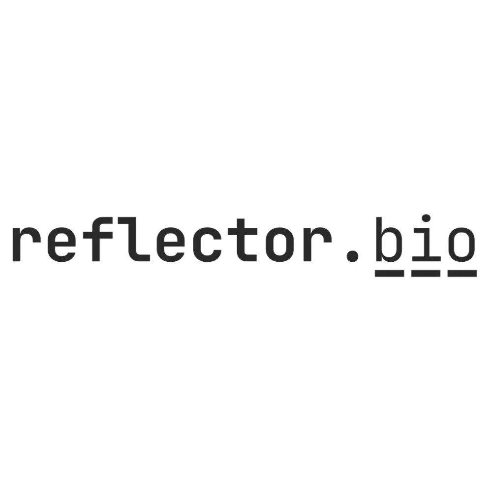 Reflector Bio logo