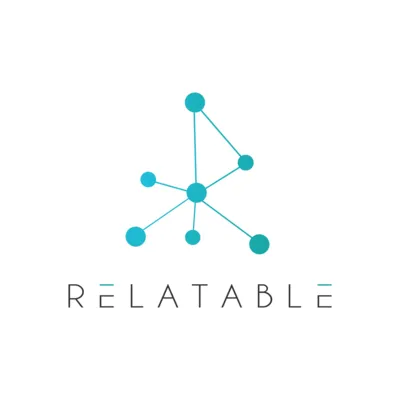 Relatable.io logo