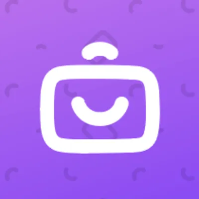 Retentive logo