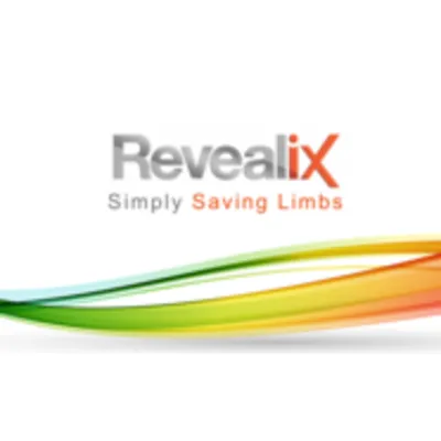 Revealix logo
