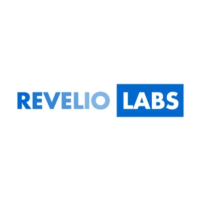 Revelio Labs logo