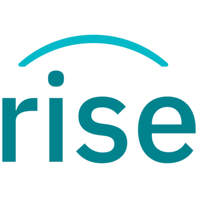 Rise Vest logo