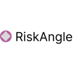 RiskAngle logo