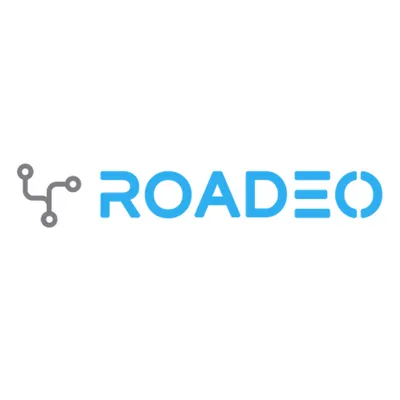 RoadEO logo