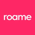 Roame logo