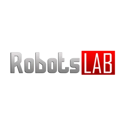 RobotLAB logo