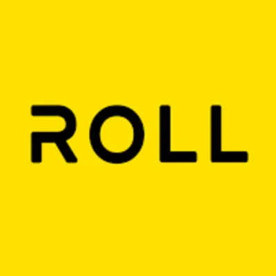 Roll Scooters logo