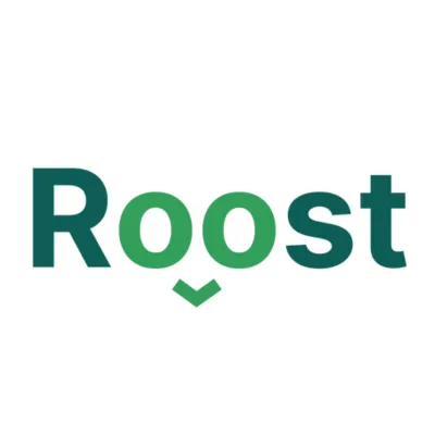Roost logo